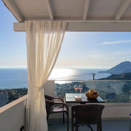 Annaview Apartments & Suites Plakias Ngoại thất bức ảnh