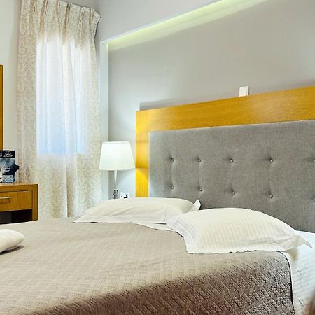 Annaview Apartments & Suites Plakias Ngoại thất bức ảnh