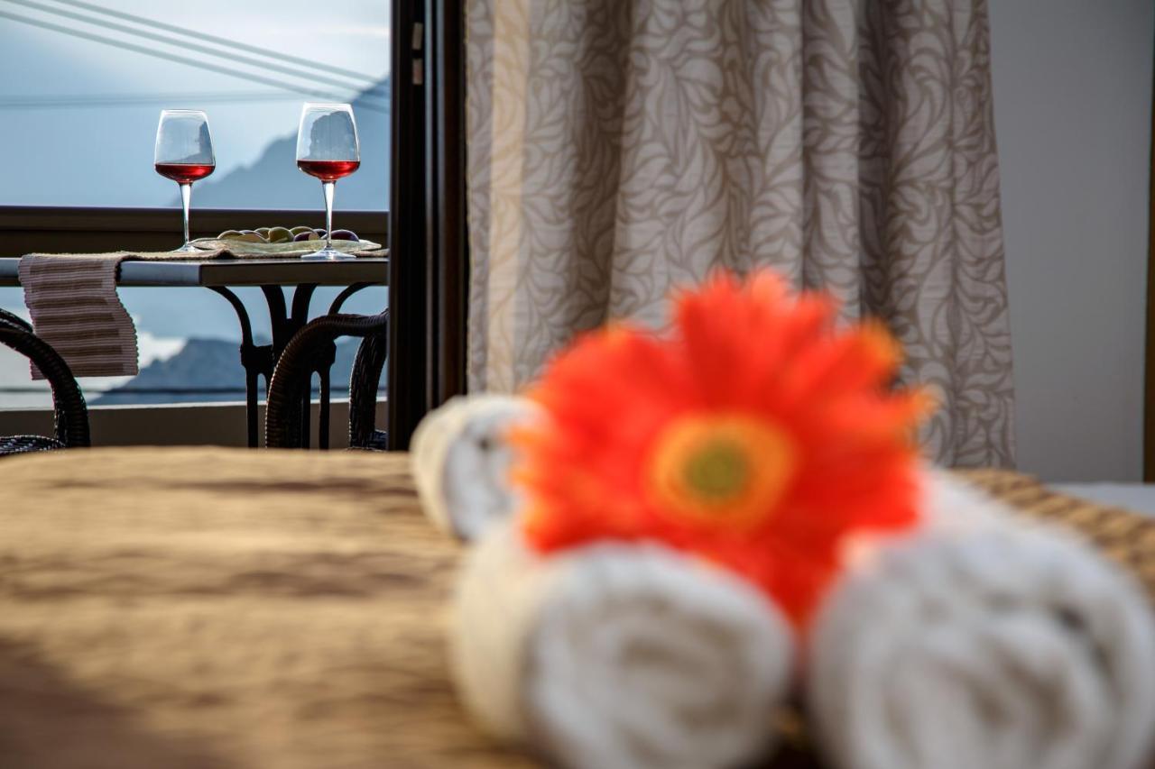 Annaview Apartments & Suites Plakias Ngoại thất bức ảnh