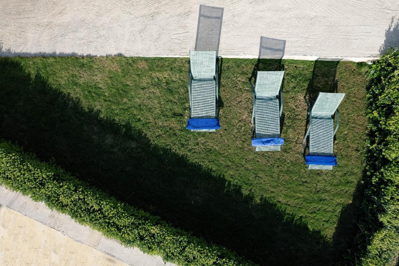 Annaview Apartments & Suites Plakias Ngoại thất bức ảnh