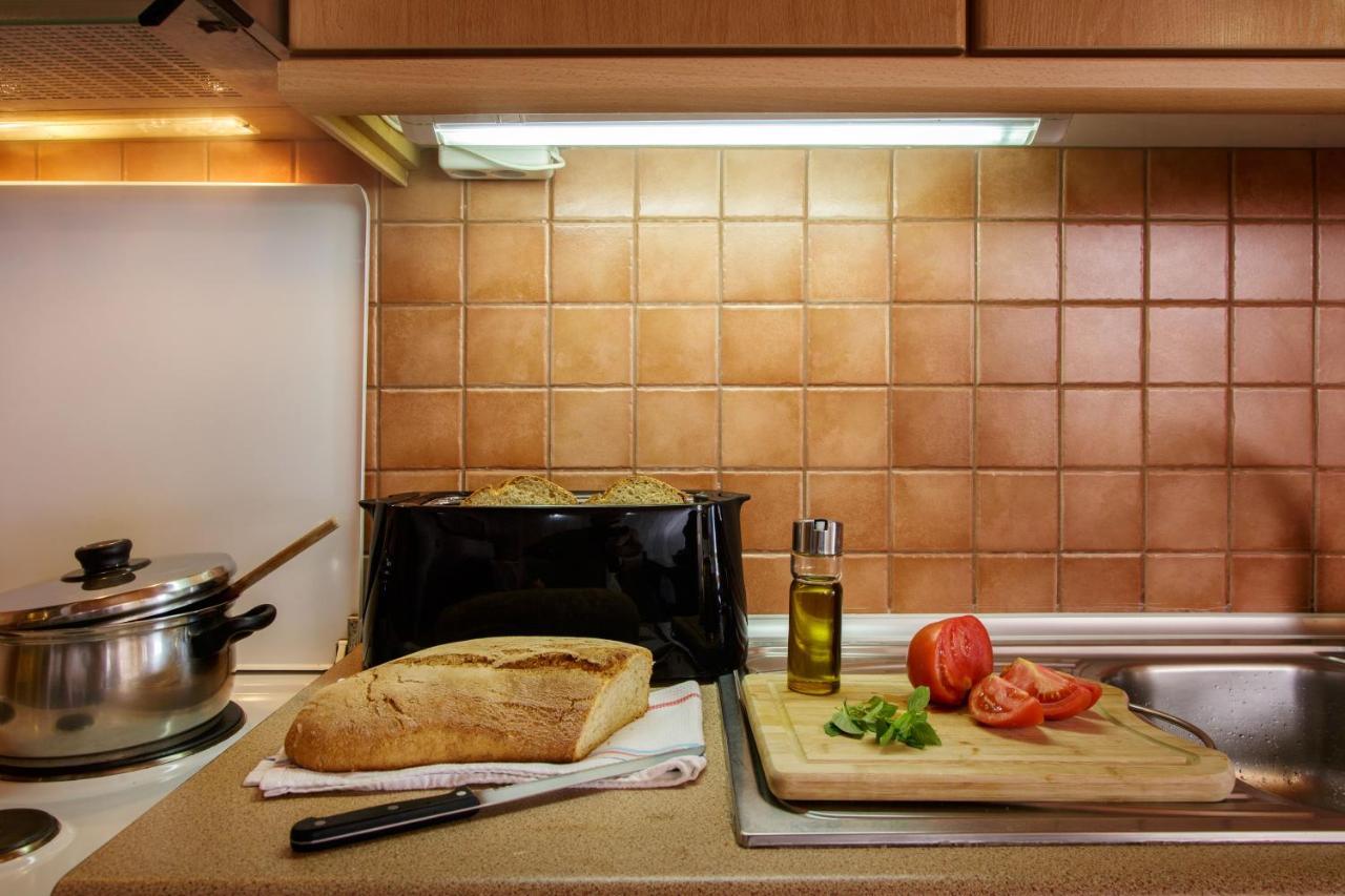 Annaview Apartments & Suites Plakias Ngoại thất bức ảnh