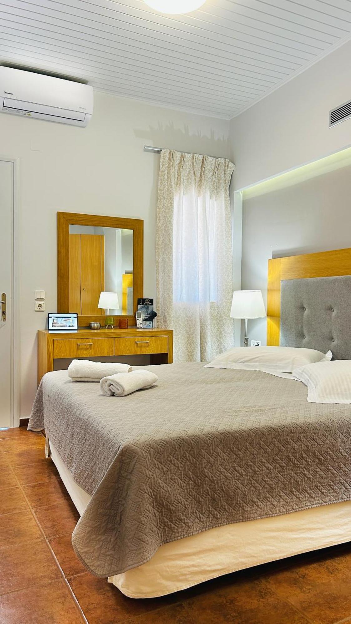 Annaview Apartments & Suites Plakias Ngoại thất bức ảnh