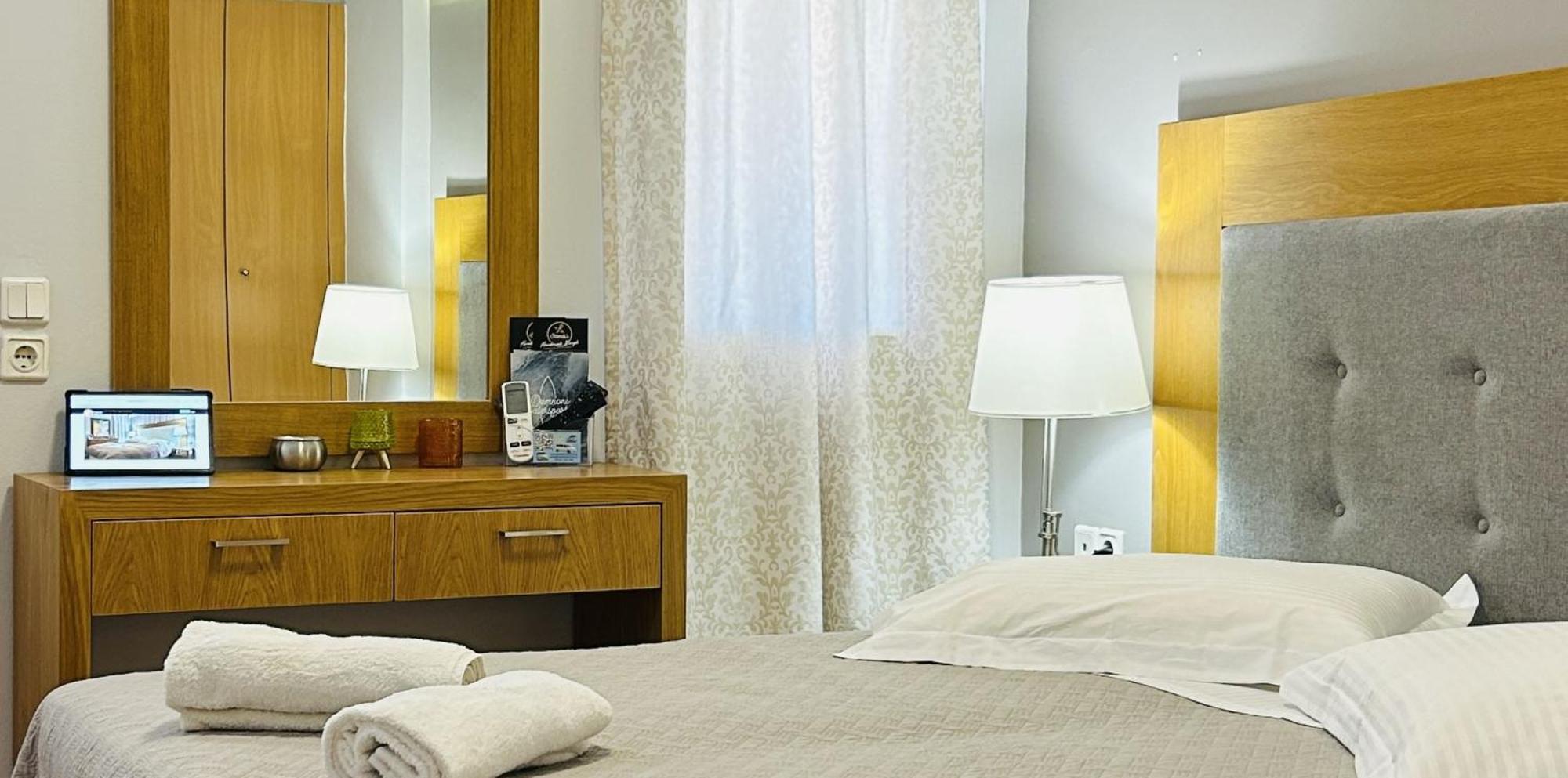 Annaview Apartments & Suites Plakias Ngoại thất bức ảnh