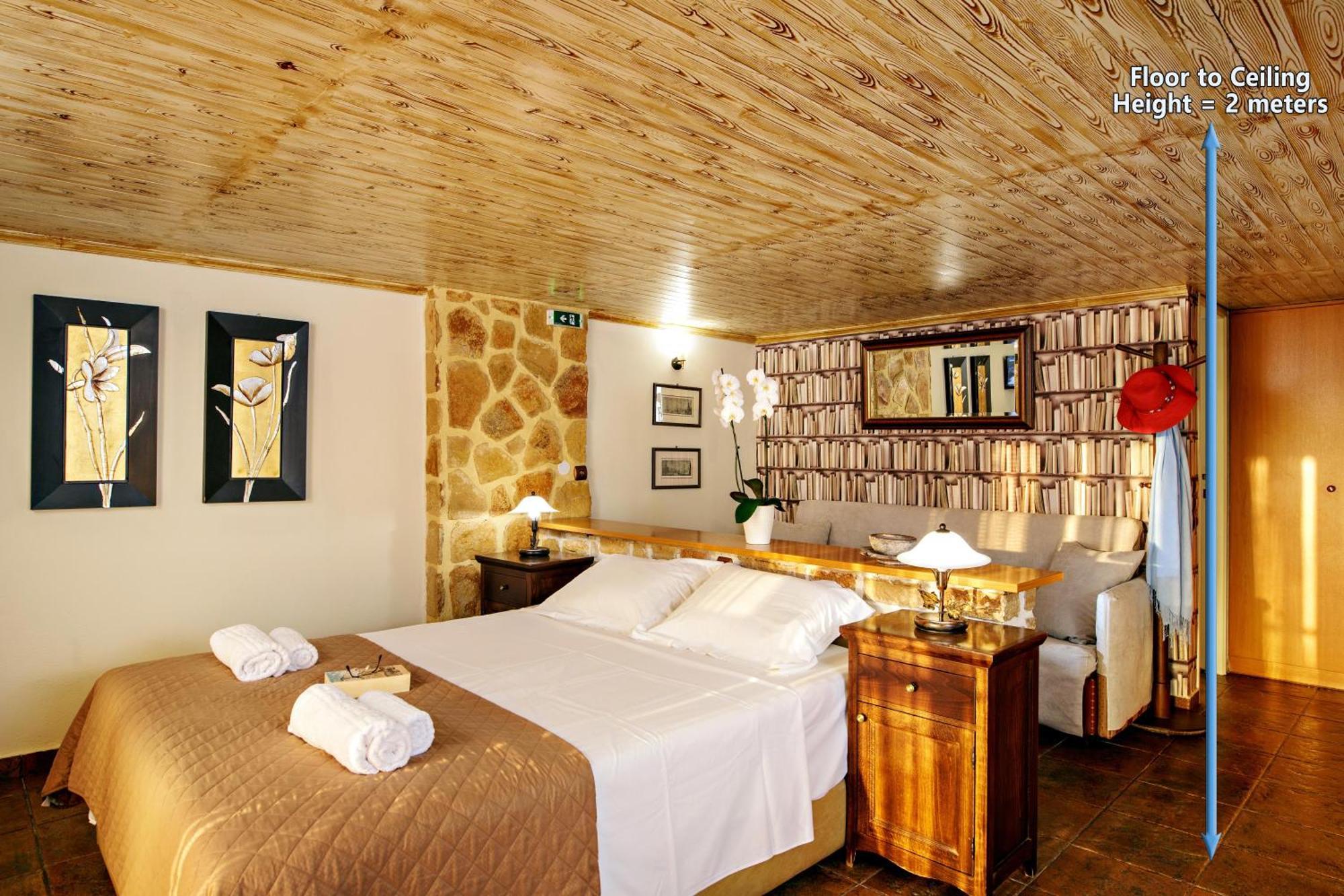 Annaview Apartments & Suites Plakias Phòng bức ảnh