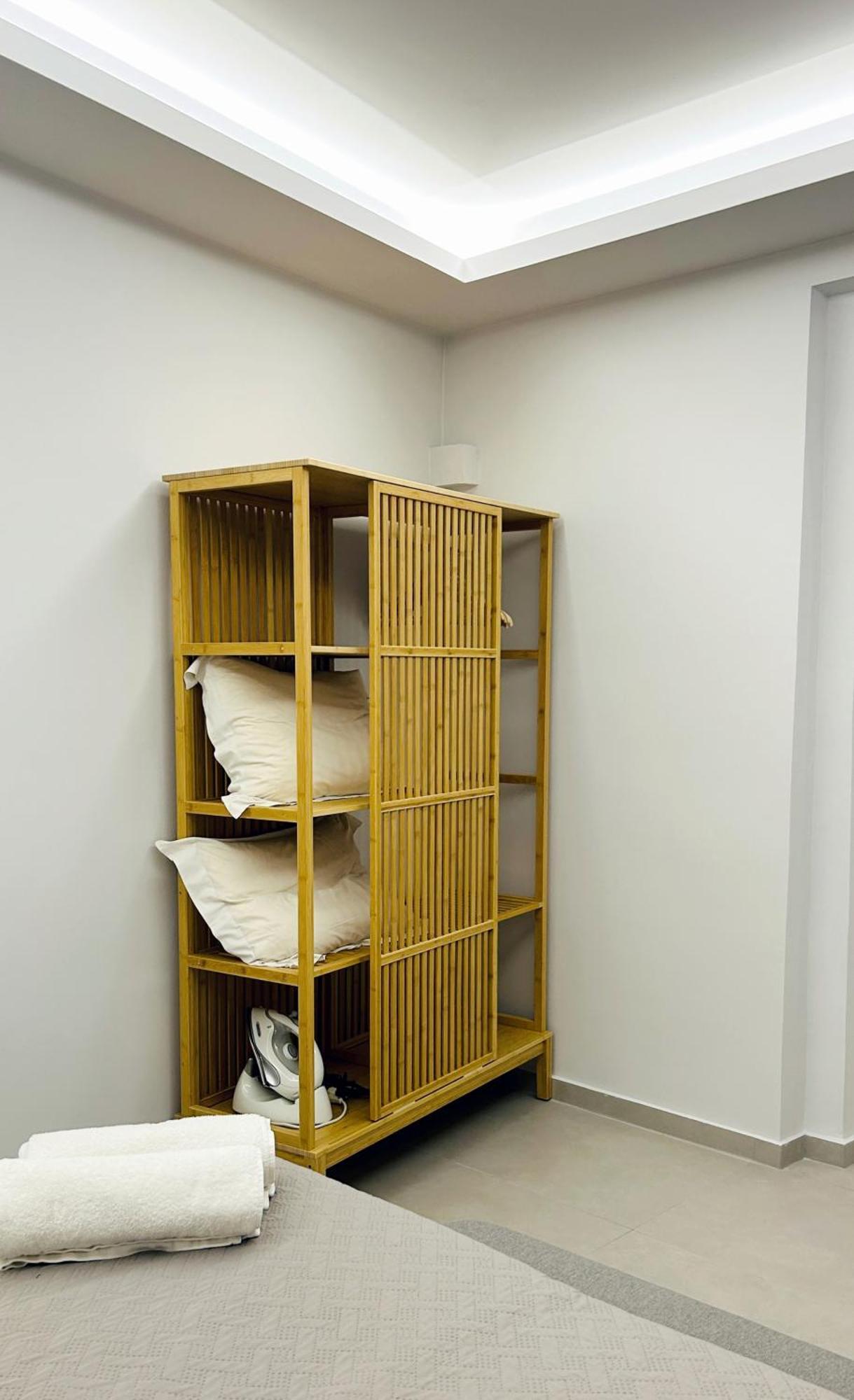 Annaview Apartments & Suites Plakias Phòng bức ảnh